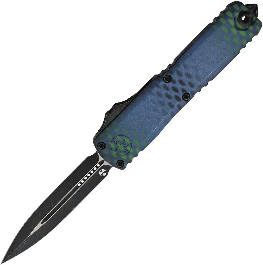 Microtech Auto UTX-70 D/E Gen IV OTF