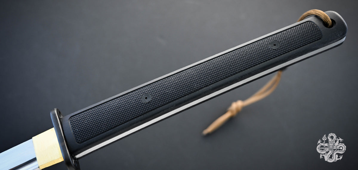 CAS HANWEI Tactical Wakizashi