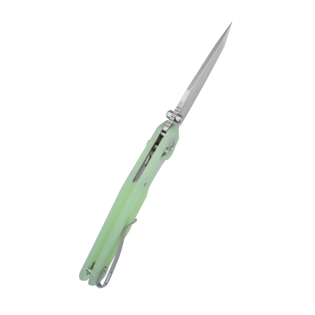 KUBEY Carve Crossbarlock Jade KU237F
