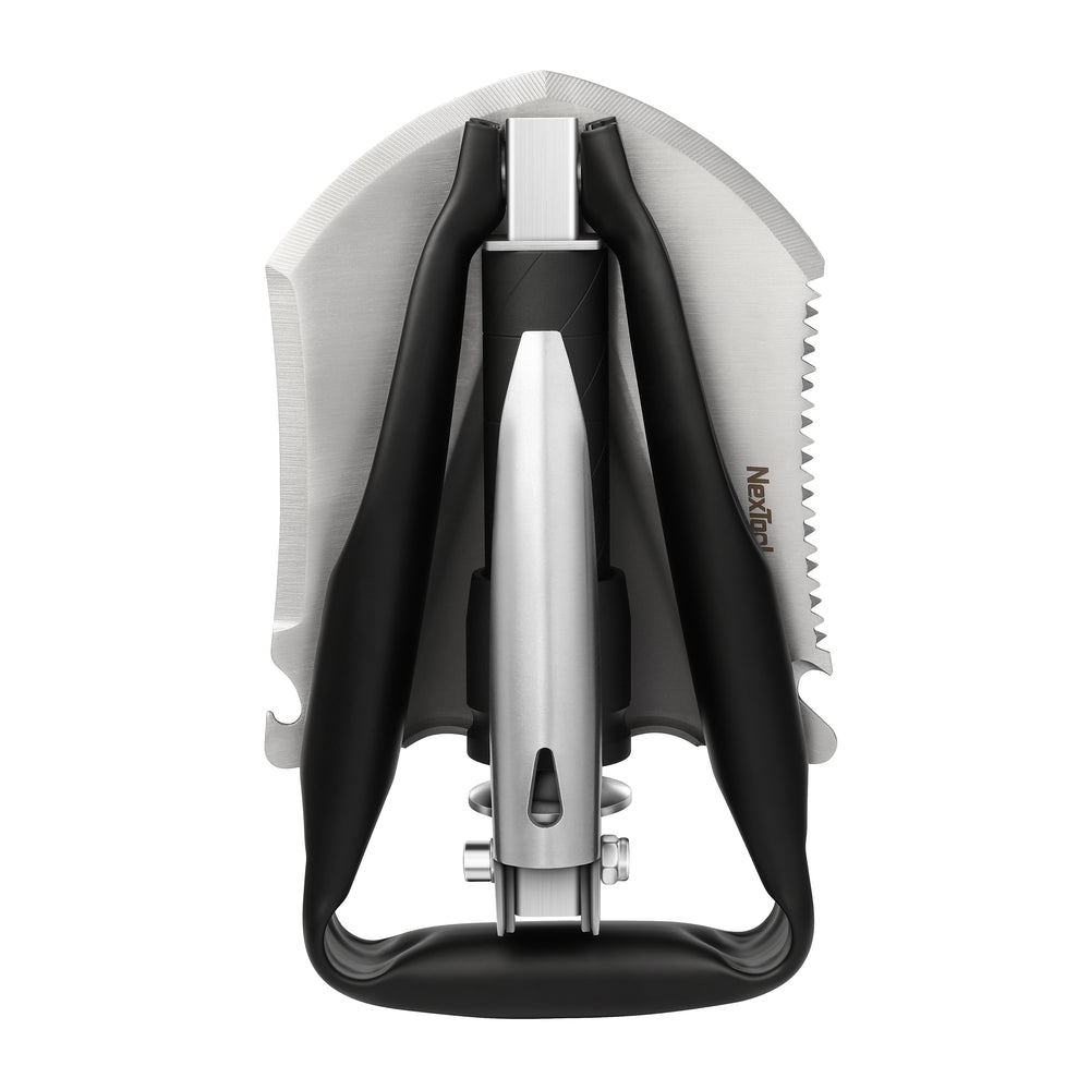 NexTool Mini Multi Functional Folding Shovel