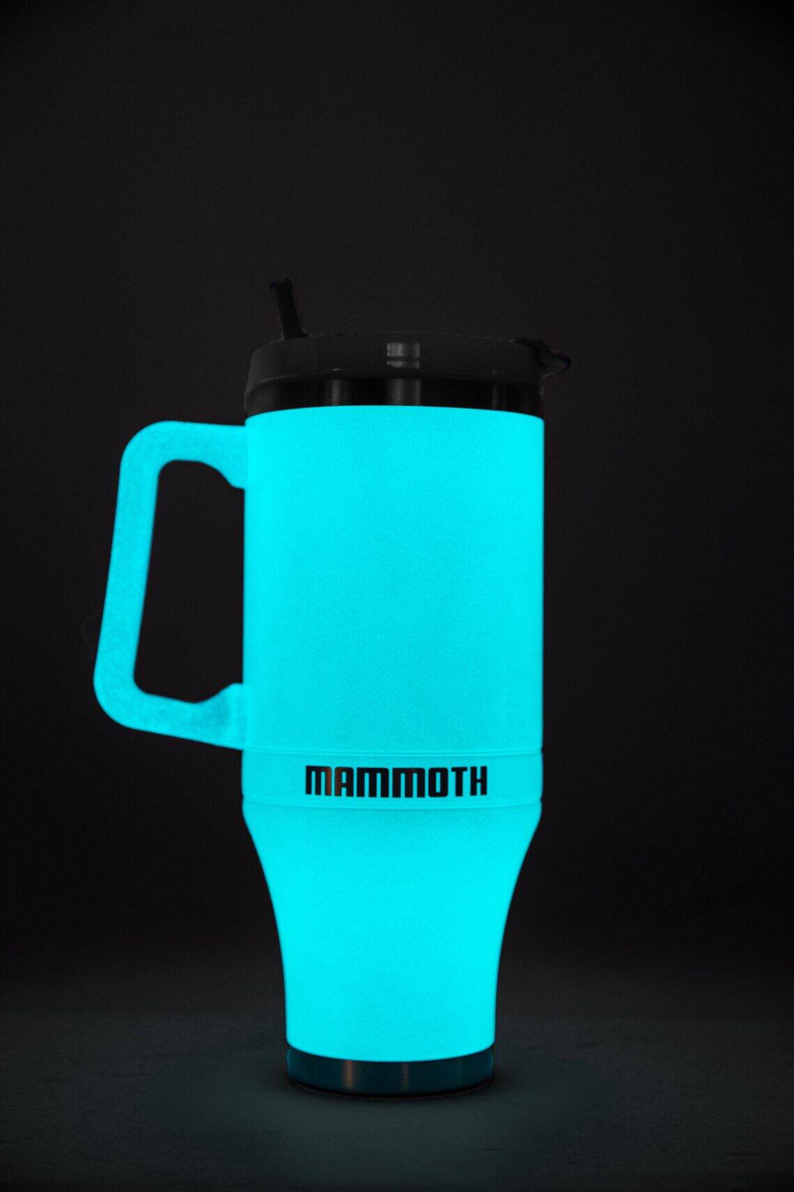 MAMMOTH 40 oz Ascent