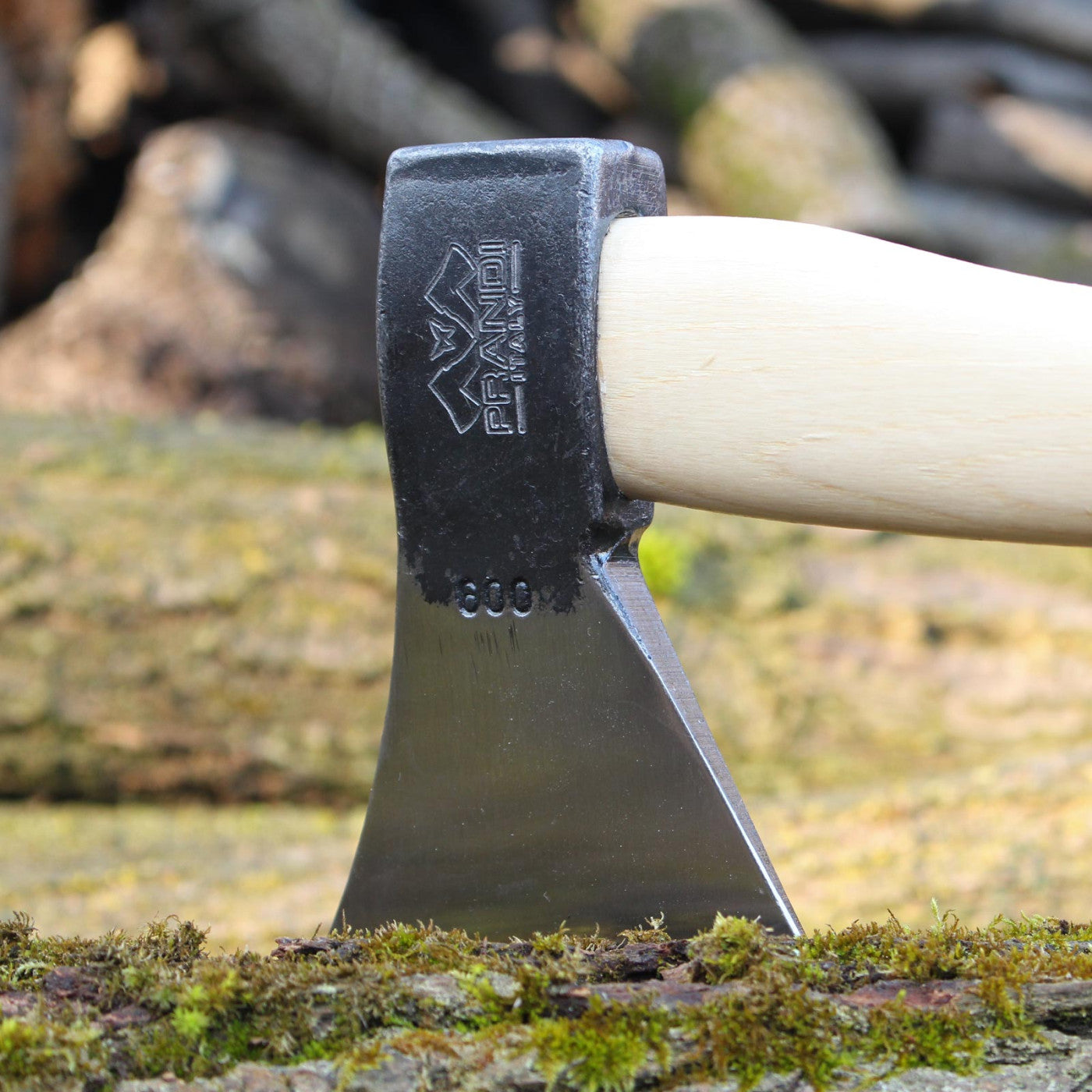 PRANDI 3.003.T Hatchet German Type