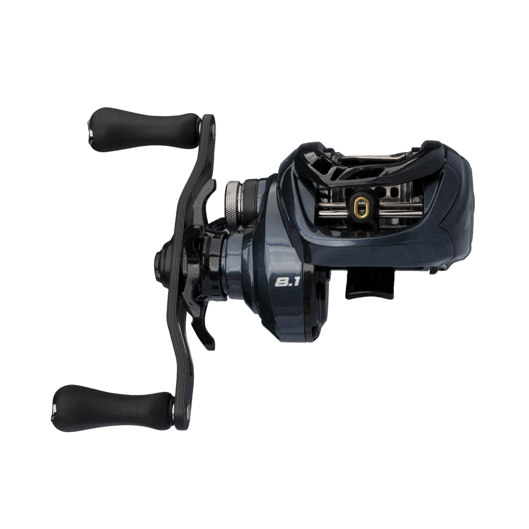 ARK Gravity BFS Reel 8.1
