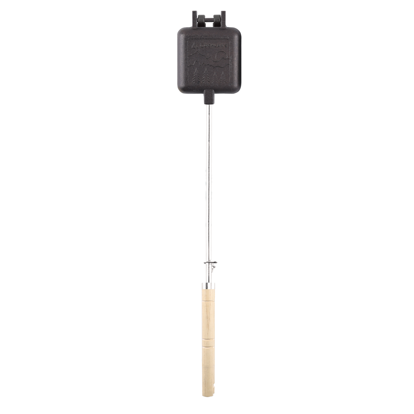 COGHLAN'S Cast Iron Camp Cooker