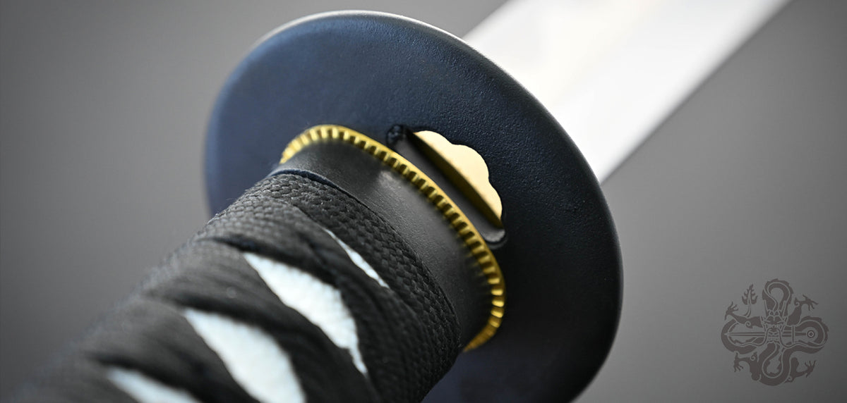 CAS HANWEI PSK Elite Katana