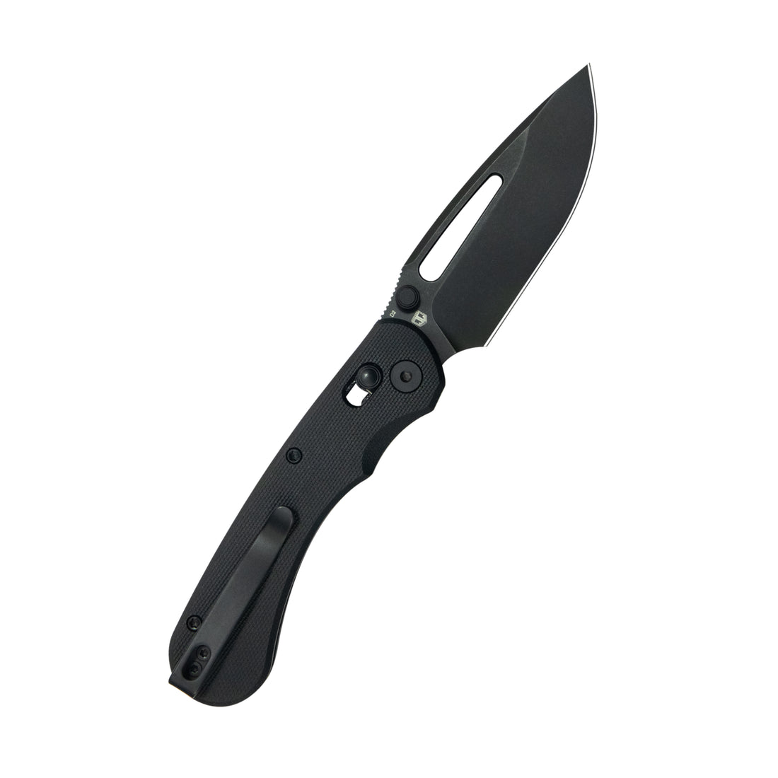 KUBEY Stalker Crossbar Lock Blackout KU504E
