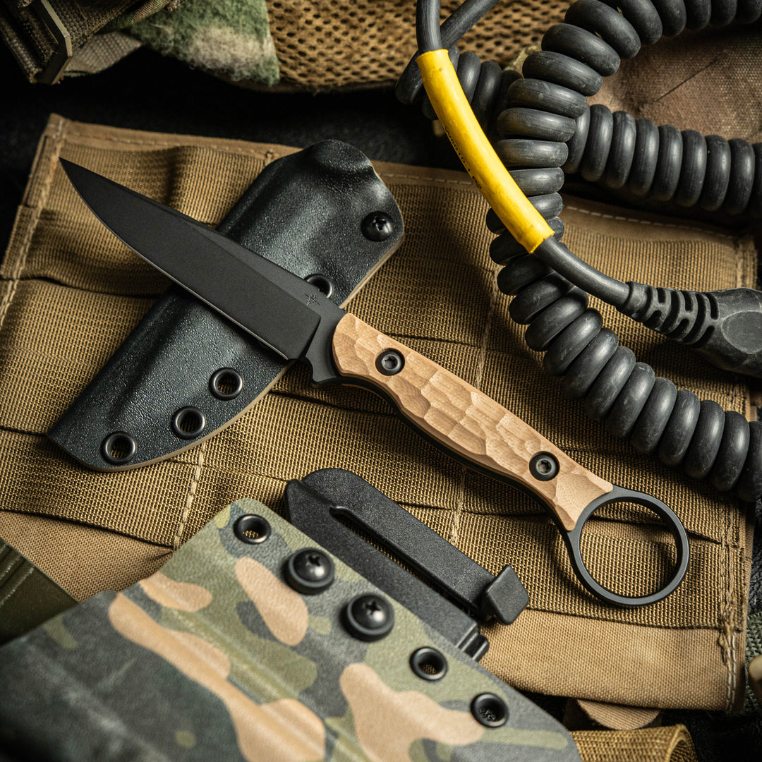 TOOR Serpent S - FDE