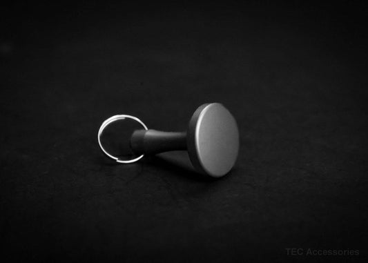 TEC ACCESSORIES Zip-Ti Titanium Zipper Pull
