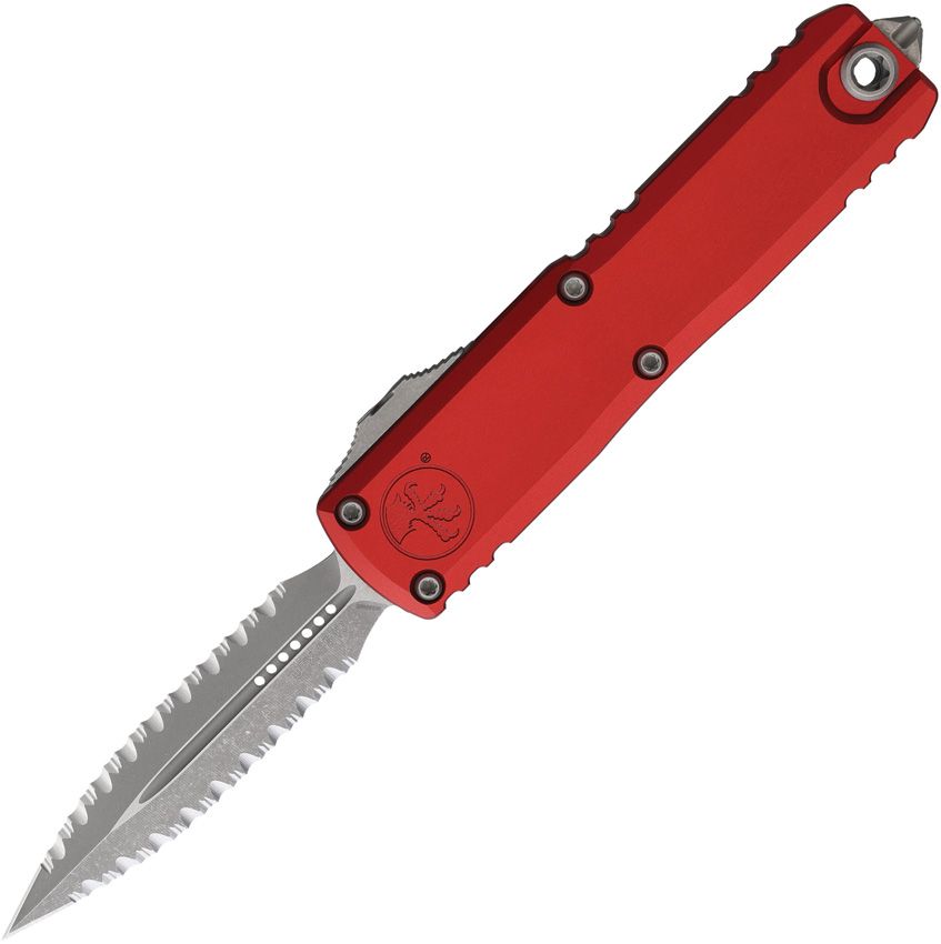 Microtech Auto UTX-85 D/E Gen IV OTF