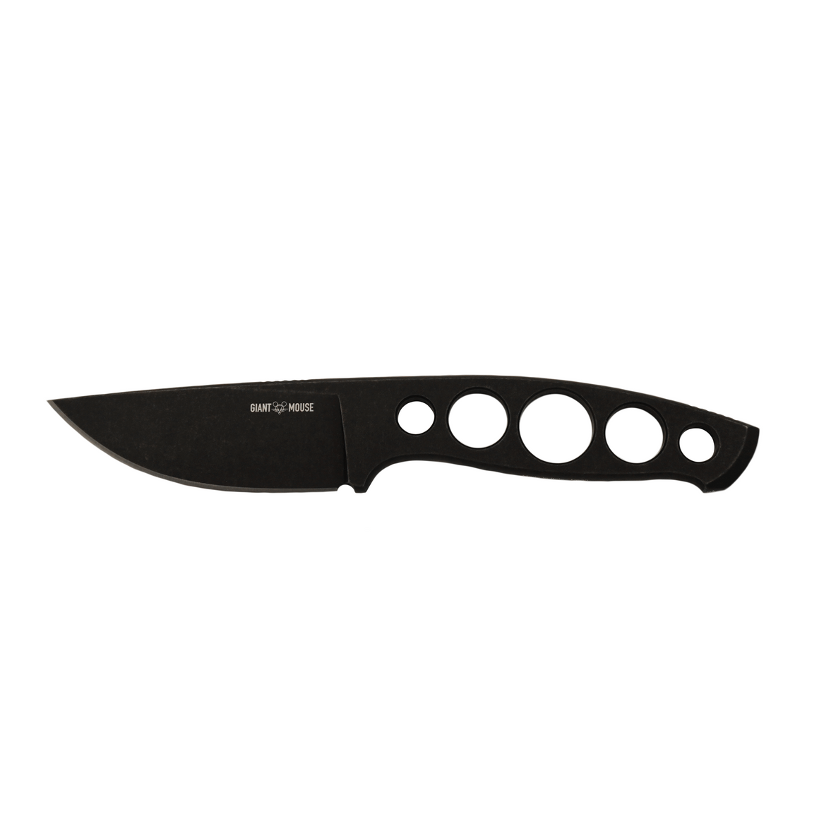 GIANT MOUSE GMF5 - PVD