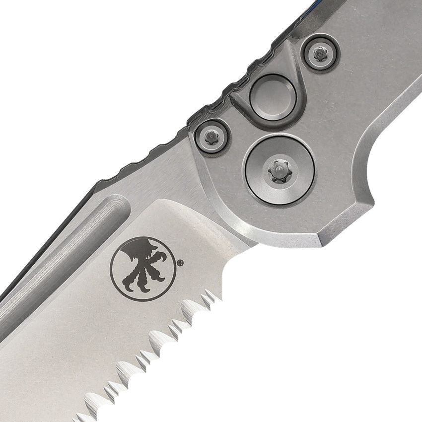Microtech Auto LUDT Marfione Select