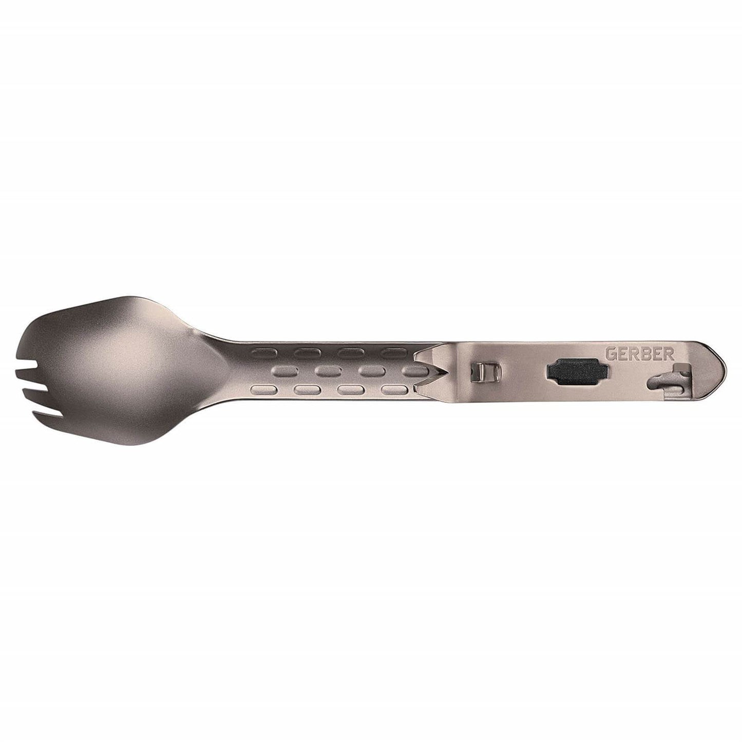 GERBER ComplEAT Multi-Fork - Titanium