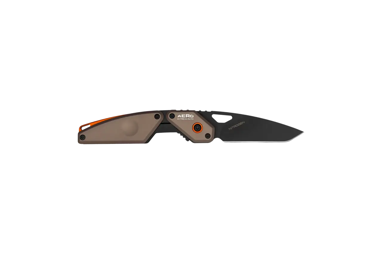 EXTREMA RATIO AERO