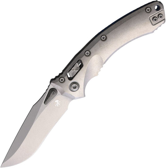 Microtech Amphibian Ram-Lok Select