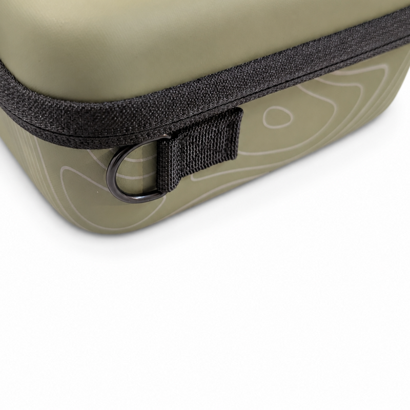 Vault Case Secure - V2 (Locking EDC Case)