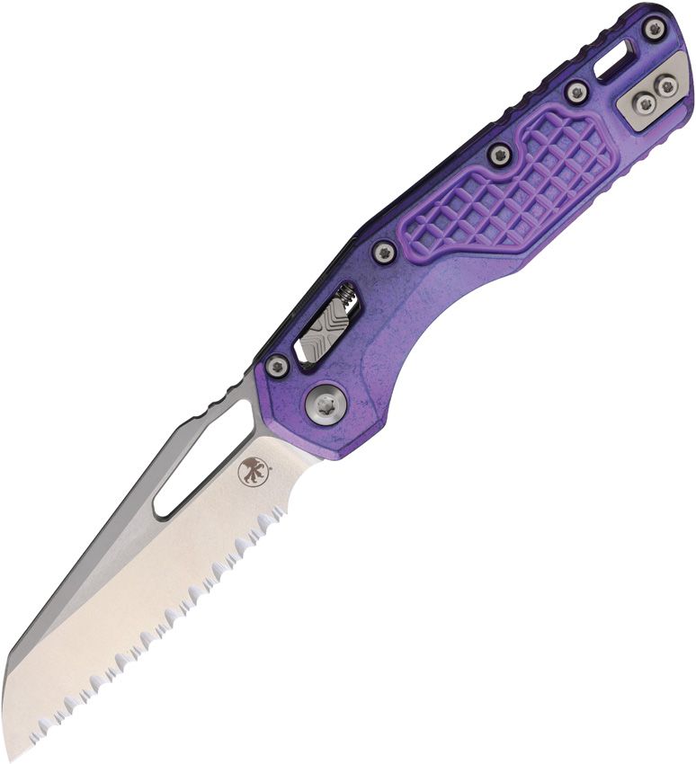 Microtech MSI Ram-Lok Marfione Select
