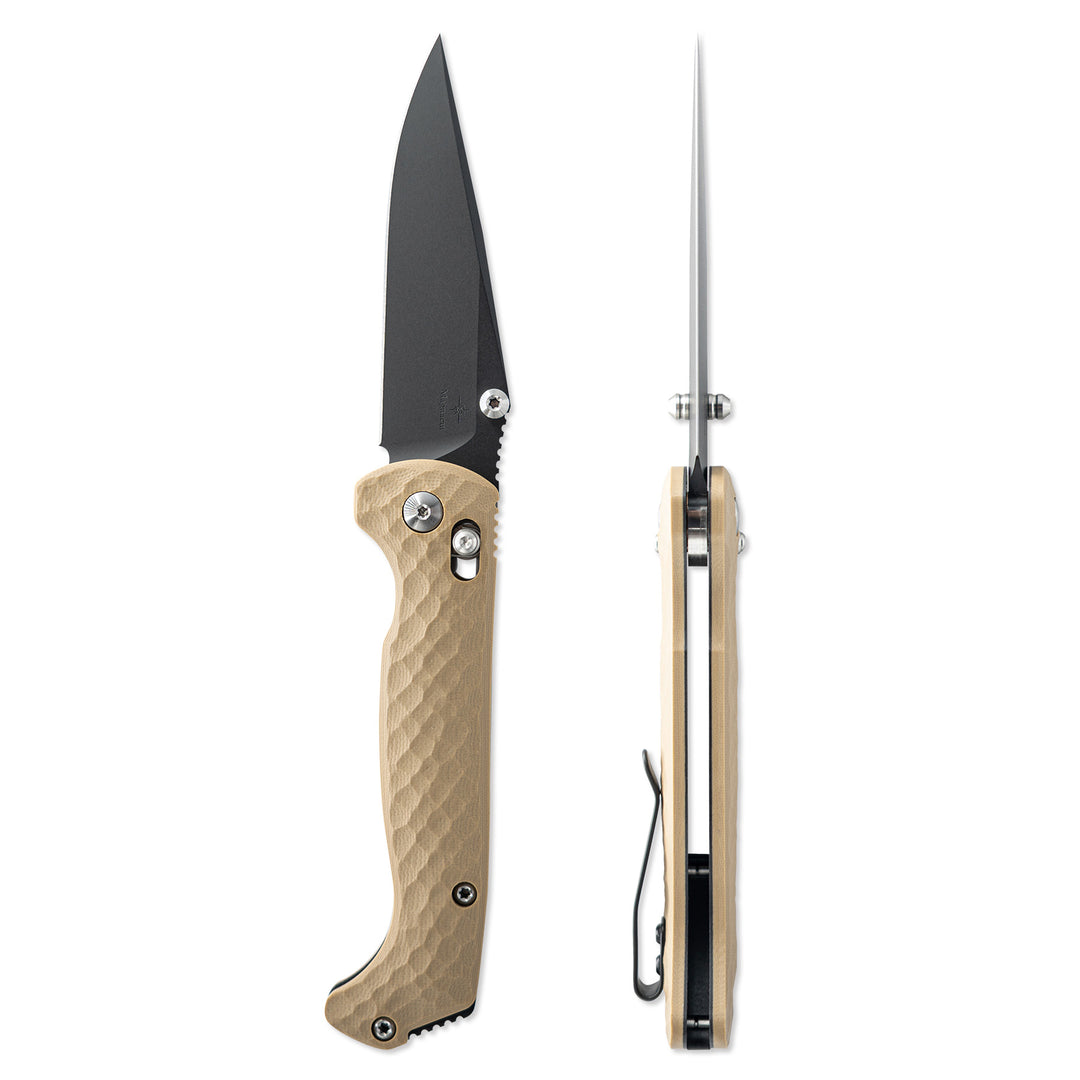 TOOR Dropwing - Coyote Tan