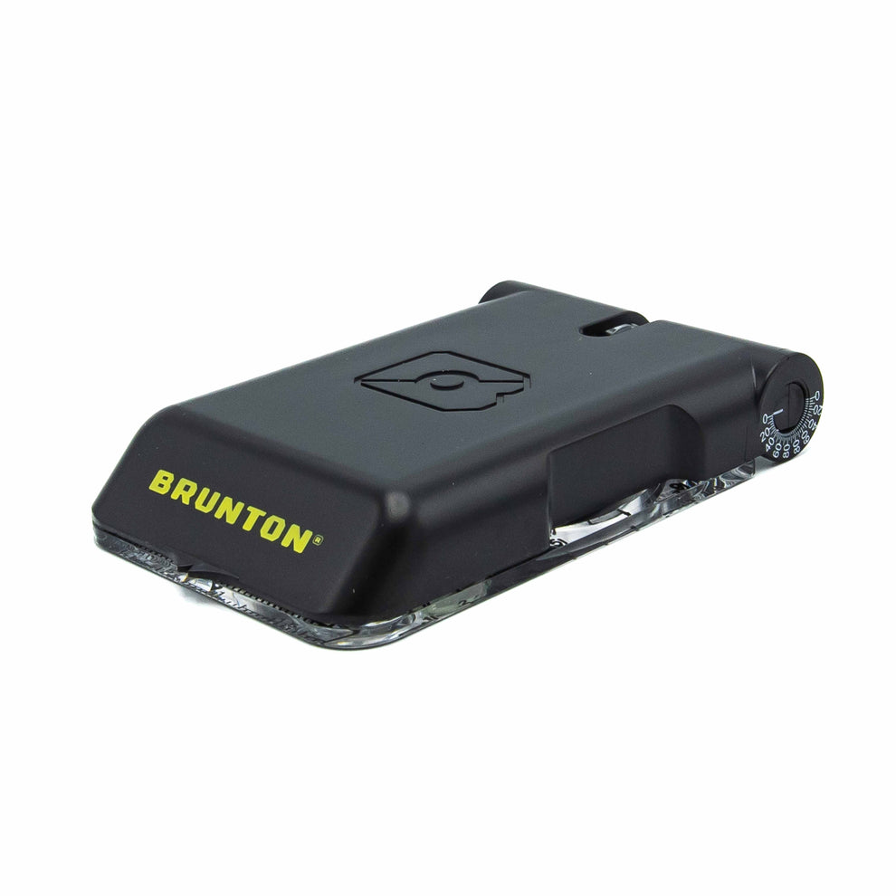 BRUNTON TruArc™ 15 Luminous Compass