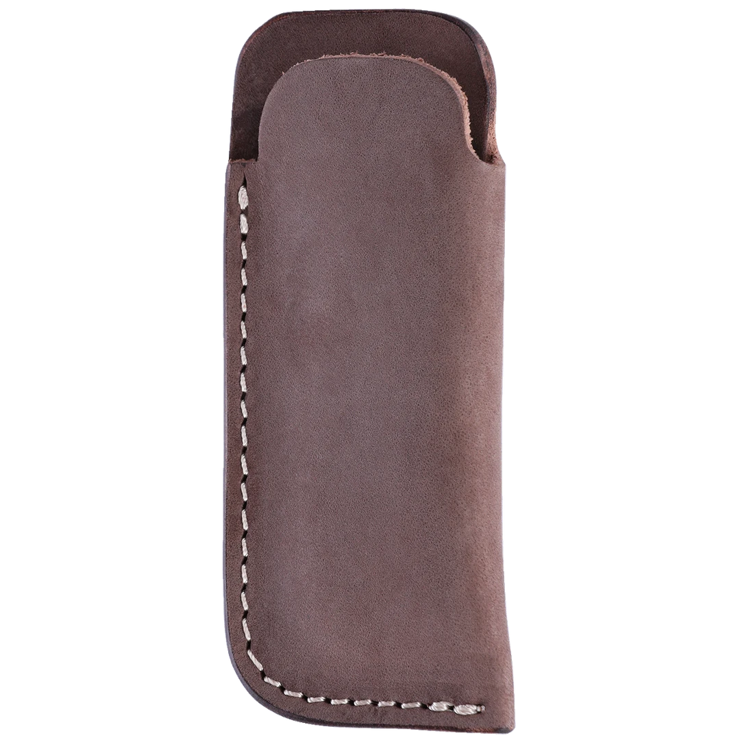 CRKT Folding Knife
Leather Sheath