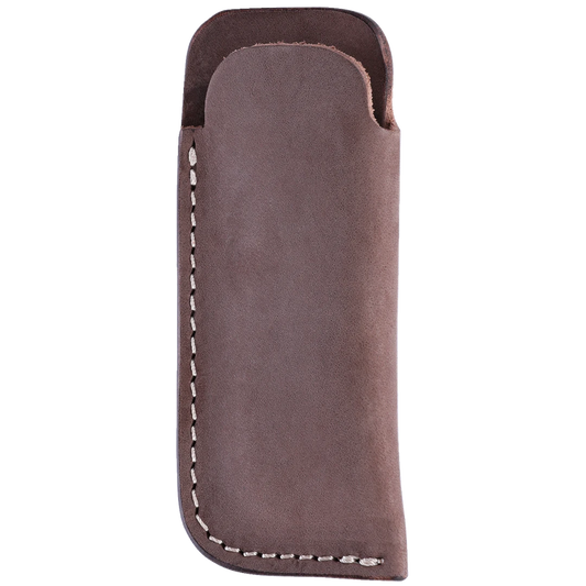 CRKT Folding Knife
Leather Sheath