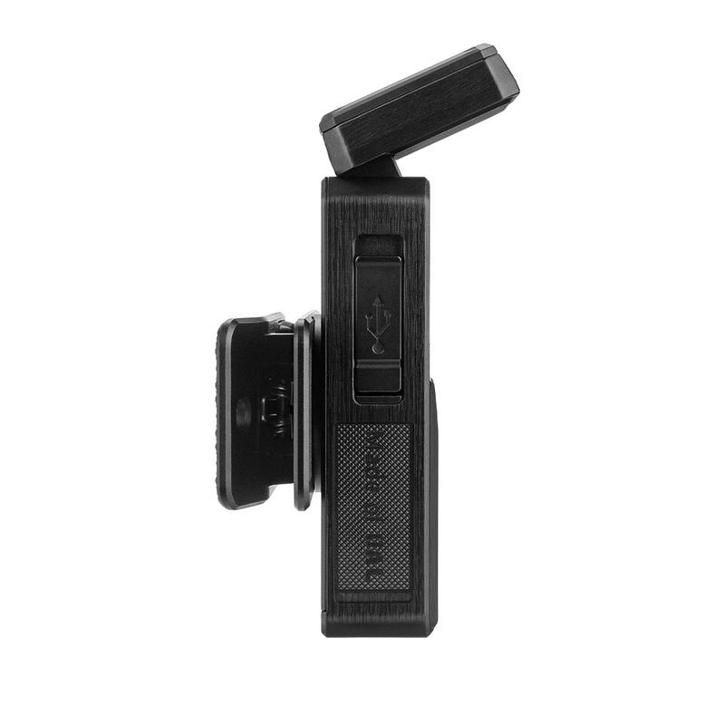 OLIGHT Oclip 2 Ultra Clip Flashlight | UV, Floodlight, Red & Spotlight
