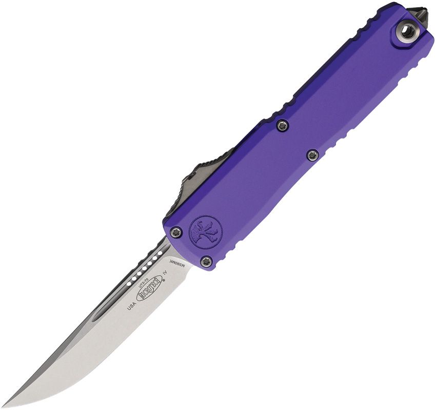 Microtech Auto UTX-70 S/E Gen IV OTF