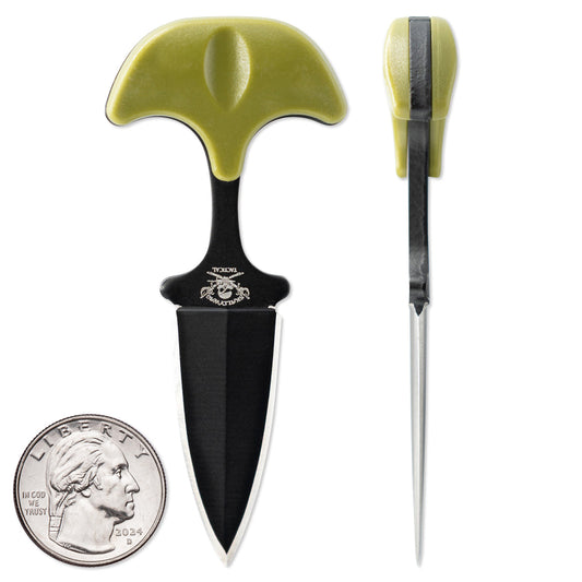 SKALLYWAG TACTICAL Key Dagger