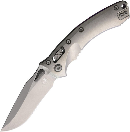 Microtech Amphibian Ram-Lok Select