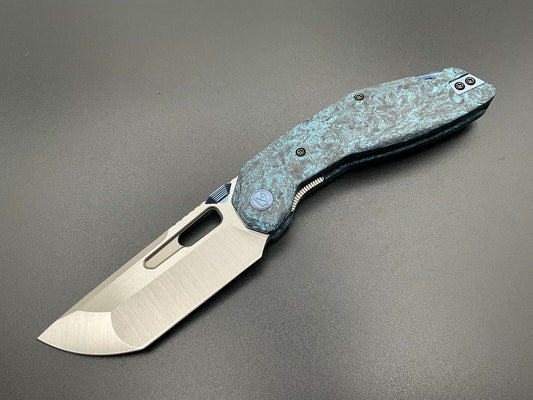 Ketuo Knife - Yakuza CF