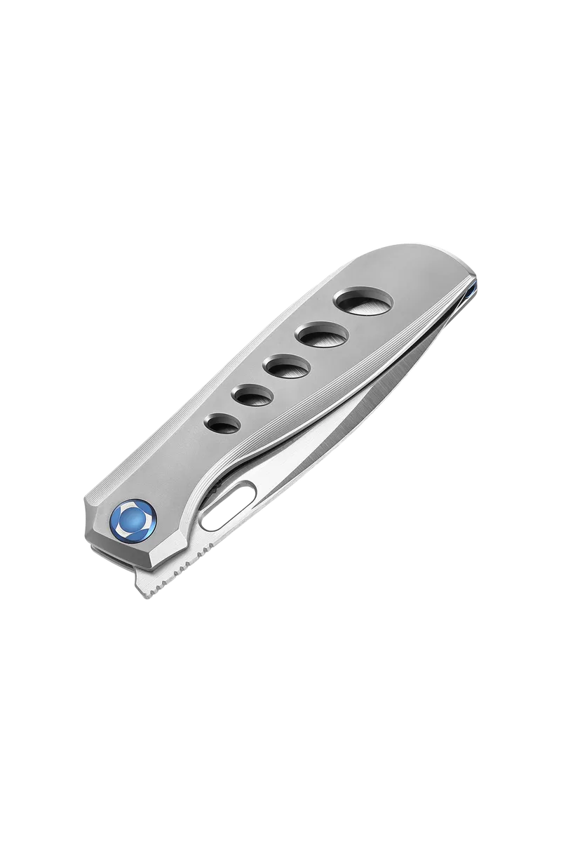 POIKILO BLADE GECKO STD PSW V4