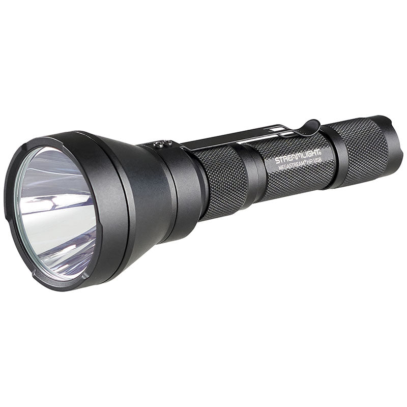 STREAMLIGHT MEGASTREAM® HP USB