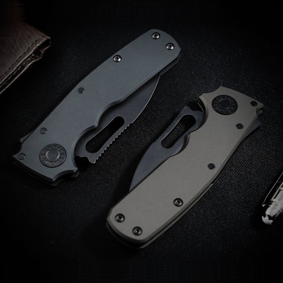 DEMKO Shark-Cub® Stealth
