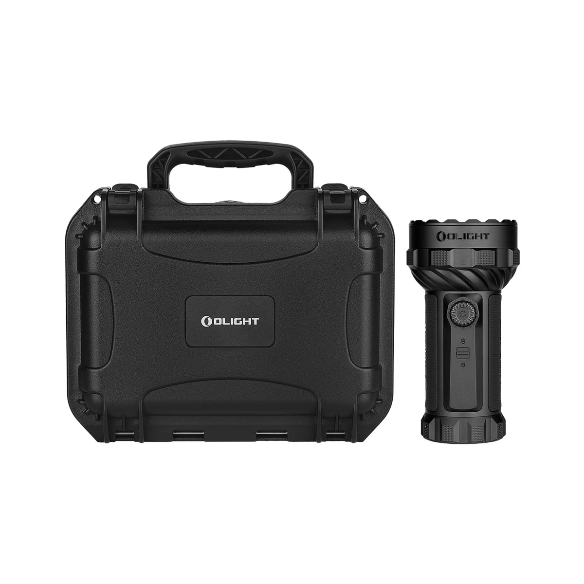 OLIGHT Marauder 3 - 25,000 Lumen Rechargeable Flashlight