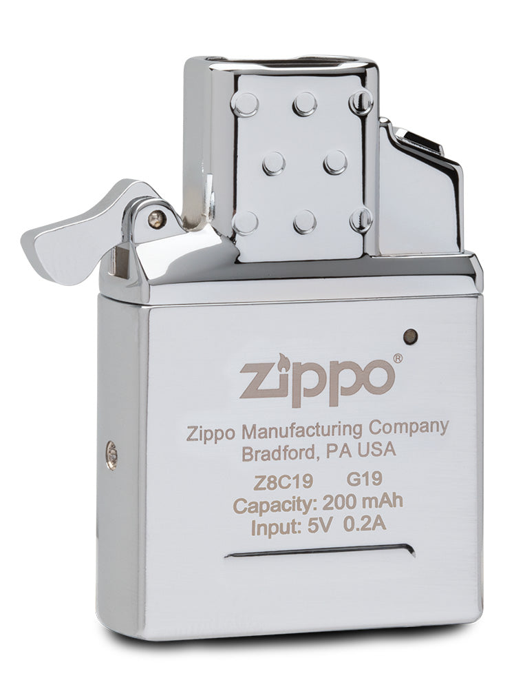 ZIPPO Double Arc Rechargeable Lighter Insert