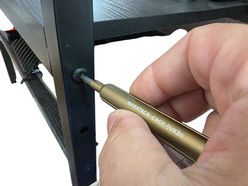 UAS - Command Essential Tool Set - Screwdriver by Maratac®