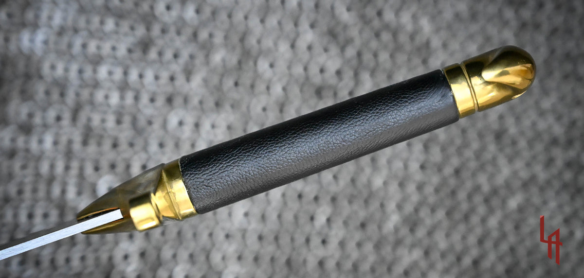 Legacy Arms Sultans Scimitar
