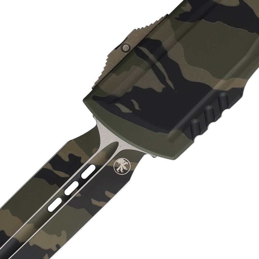 Microtech Auto Luminary ZBP D/E OTF