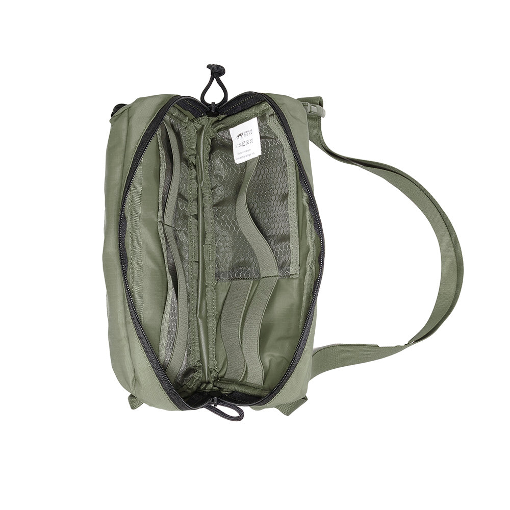 TASMANIAN TIGER CROSS BODY / HIP BAG