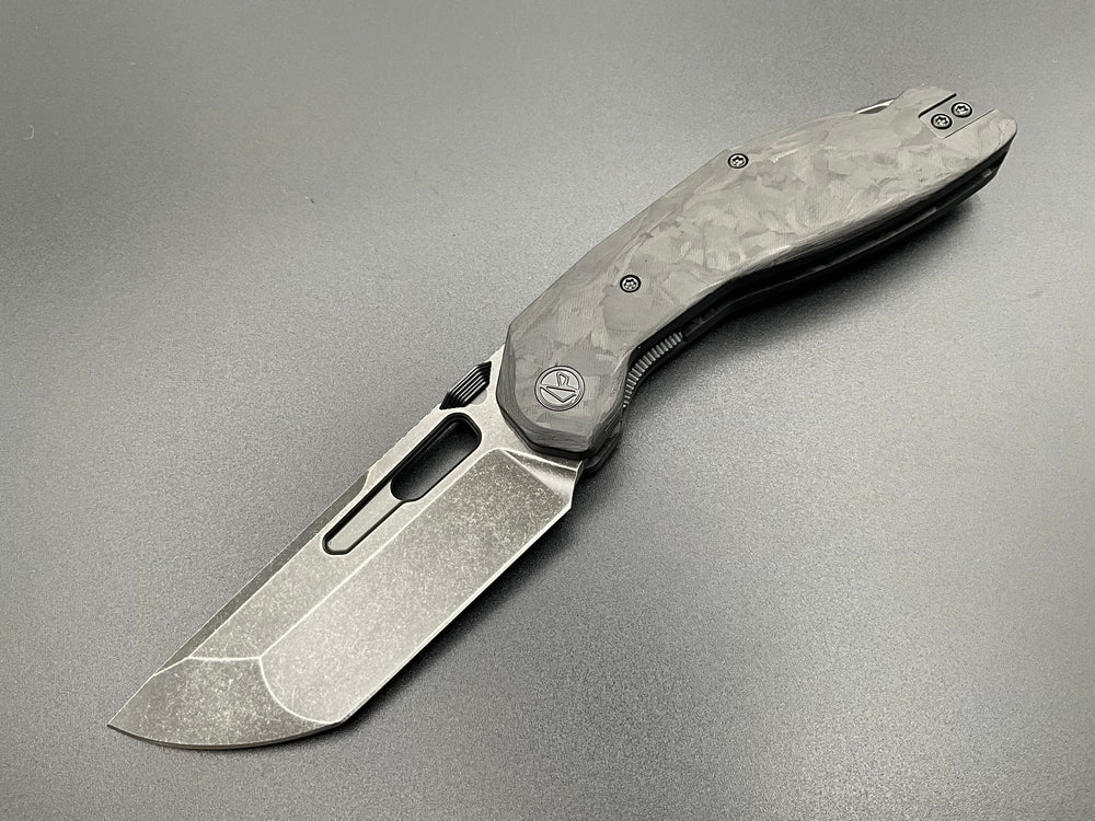 Ketuo Knife - Yakuza CF