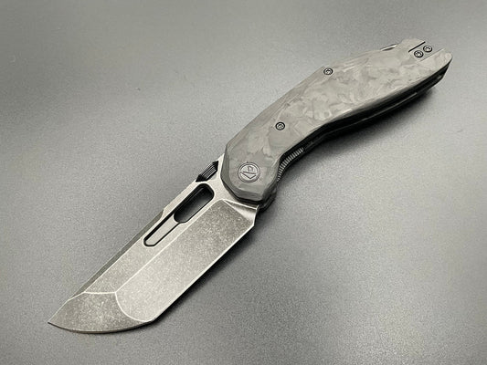 Ketuo Knife - Yakuza CF