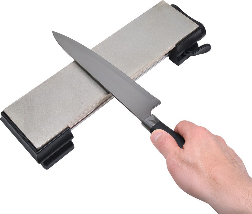 DMT DuoSharp Bench Stone 12" C/F