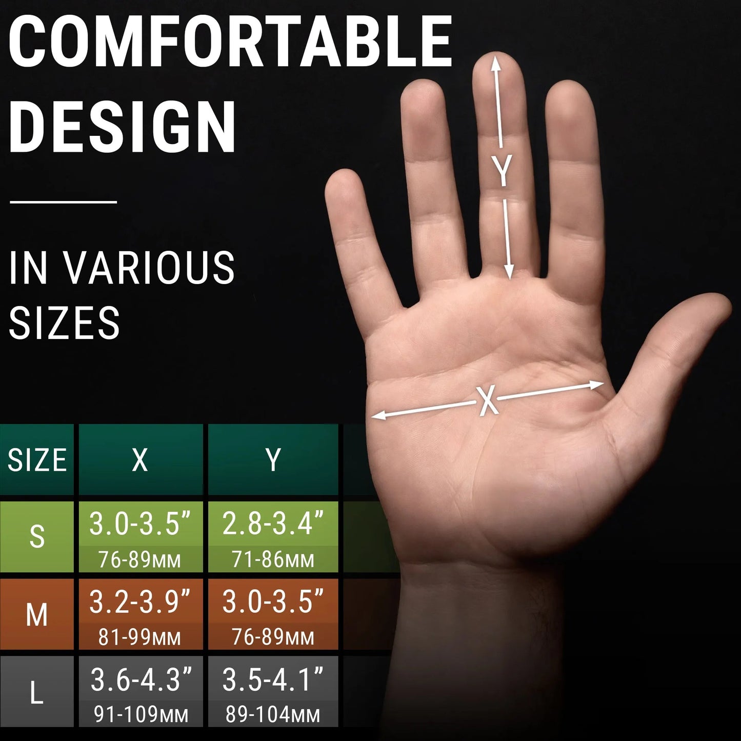 BEAVERCRAFT Cut-Resistant Wood Carving Gloves - CRG