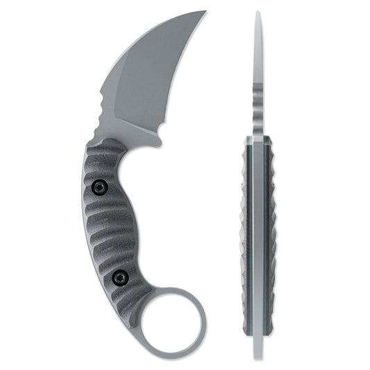 TOOR Karsumba R - Phantom Grey