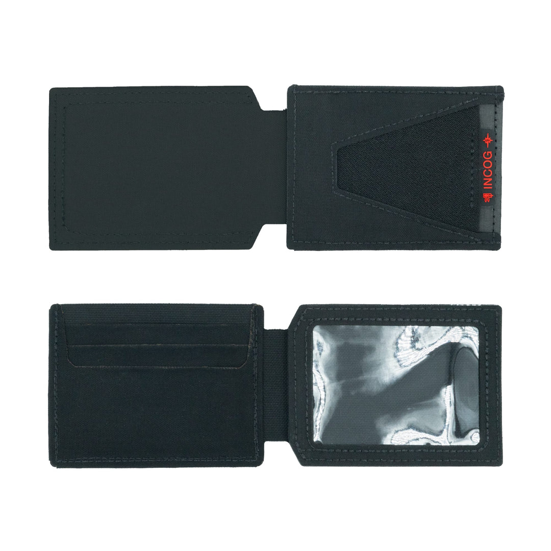 TOOR Snake Doctor / INCOG Wallet