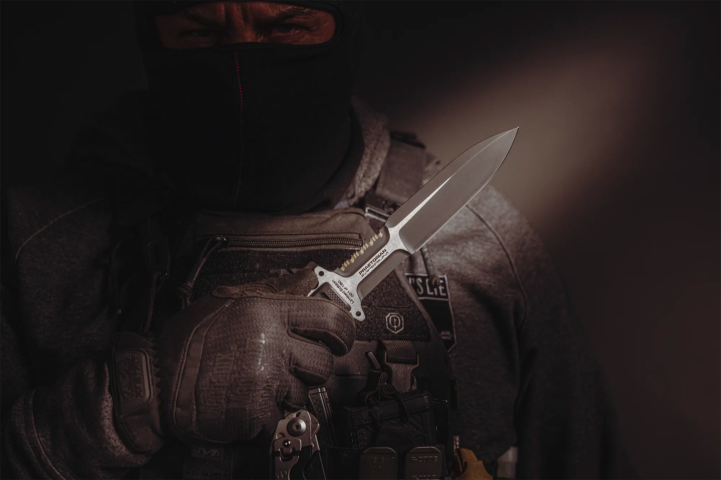 EXTREMA RATIO PRAETORIAN IMPERIUM LIMITED EDITION