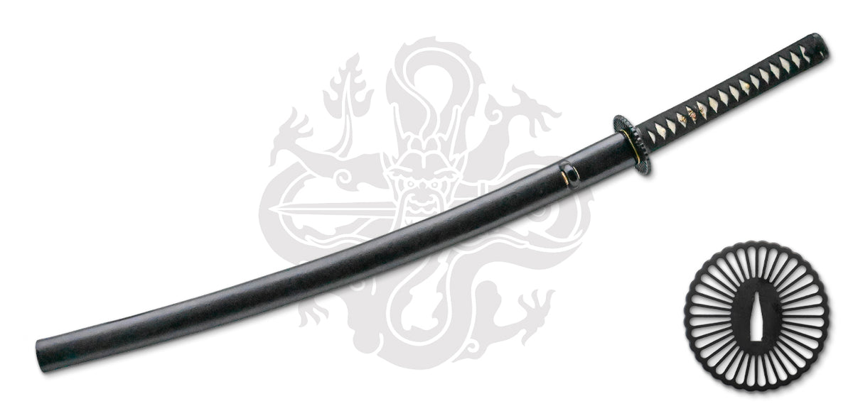 CAS HANWEI PSK Plus XL Light Katana