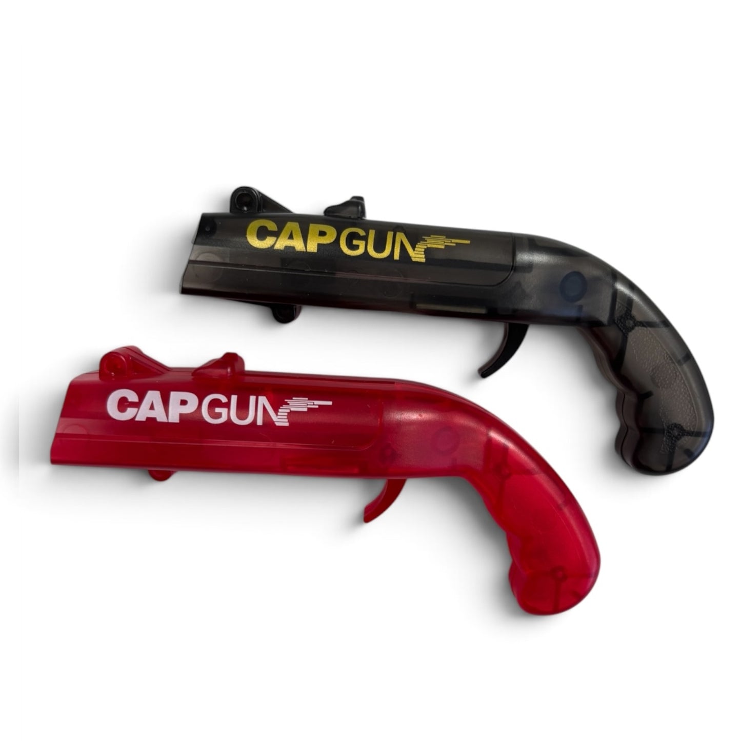 Caliber Gourmet Bottle Opener CapGun