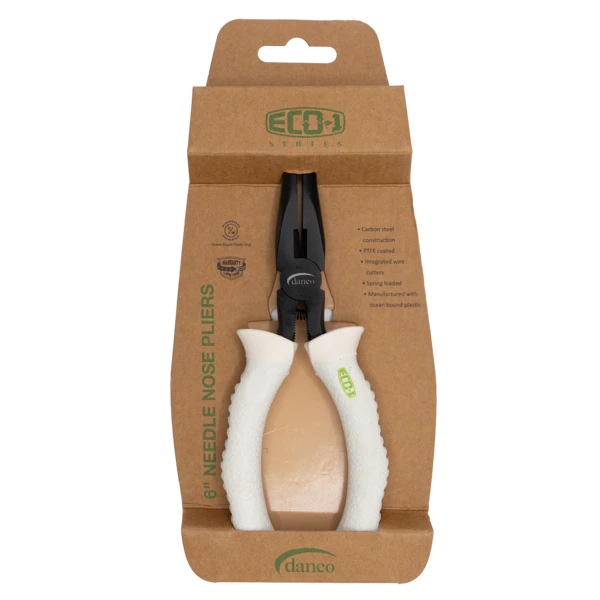 DANCO 6" ESSENTIAL SERIES PLIERS