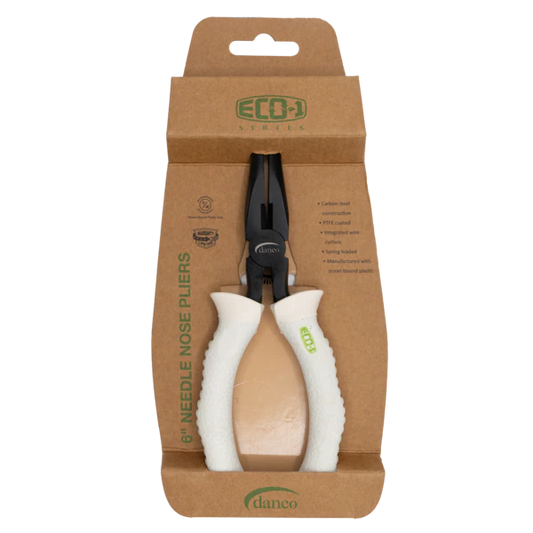 DANCO 6" ESSENTIAL SERIES PLIERS