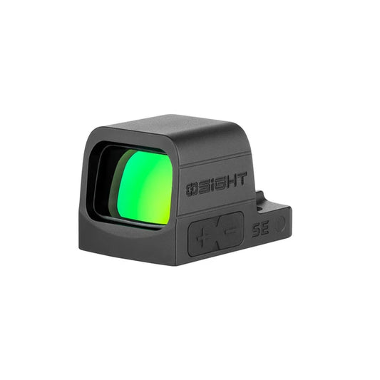 OLIGHT Osight SE Enclosed Optic with RMSc Footprint and Replaceable Battery